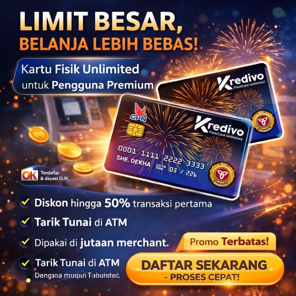 Banner Atas
